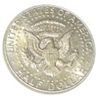 Image 2 : 1968-D KENNEDY SILVER HALF DOLLAR *NICE EARLY HALF DOLLAR*!! HALF DOLLAR CAME OUT OF SAFE BOX!!