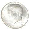 Image 1 : 1966 KENNEDY SILVER HALF DOLLAR *NICE EARLY HALF DOLLAR*!! HALF DOLLAR CAME OUT OF SAFE BOX!!