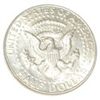 Image 2 : 1966 KENNEDY SILVER HALF DOLLAR *NICE EARLY HALF DOLLAR*!! HALF DOLLAR CAME OUT OF SAFE BOX!!