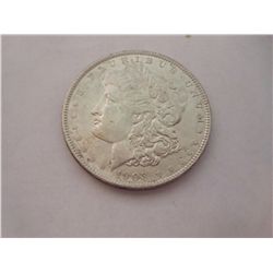 1903 Morgan Dollar MS-63