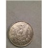 Image 2 : 1891 CC MORGAN SILVER DOLLAR