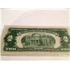 Image 2 : 1928 $2 LEGAL TENDER LARGE TWO
