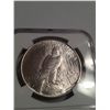 Image 2 : 1934-D PEACE DOLLAR NGC MS-63