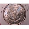 Image 2 : 1921-S Morgan Dollar BU MS62