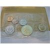 Image 1 : 1961 SILVER MINT SET