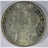 Image 1 : 1896 MORGAN SILVER DOLLAR, MS-61