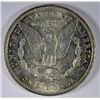 Image 2 : 1896 MORGAN SILVER DOLLAR, MS-61