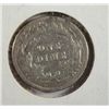 Image 3 : 1890 SEATED LIBERTY DIME VF