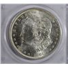 Image 2 : 1904-O MORGAN DOLLAR PCGS MS63 RATTLER HOLDER