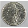 Image 1 : 1891 MORGAN DOLLAR AU58 WHITE