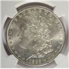 Image 2 : 1885-O MORGAN DOLLAR NGC MS-63