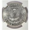 Image 4 : 1880 MORGAN DOLLAR NGC MS-62