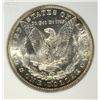 Image 4 : 1884-O MORGAN DOLLAR ANA MS62 TONED