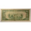Image 2 : 1929 NATIONAL BANK NOTE, CHARDON, OHIO  #13569