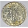 Image 2 : 1935-D WALKING LIBERTY HALF DOLLAR MS64 BLAST WHITE