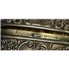 Image 5 : Vintage Signed F & B Sterling hinged heart container. Excellent Vintage cond.