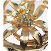 Image 8 : Vintage Lot of Unsigned Brooches Excellent Condition, and Near Mint!