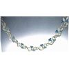 Image 2 : Signed Coro Necklace and Unsigned earrings