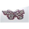 Image 1 : Vintage Butterfly Pin