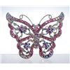 Image 2 : Vintage Butterfly Pin