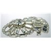 Image 2 : Vintage Rhinestone Pin