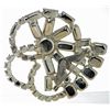 Image 3 : Vintage Rhinestone Pin