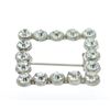 Image 3 : Vintage Rhinestone Earrings and Rhinestone Pin.