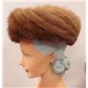 Image 2 : VINTAGE LADIES MINK HAT
