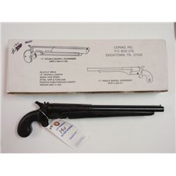 LEINAD INC. DERRINGER