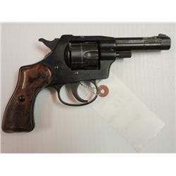 RG REVOLVER
