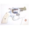 Image 1 : CLERKE TECH. REVOLVER - **PARTS ONLY**
