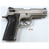 Image 1 : SMITH & WESSON - MODEL: 4003TSW