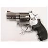 Image 1 : SMITH & WESSON - MODEL: 686-6