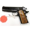 Image 1 : COLT - MODEL: 09840T