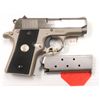 Image 2 : COLT - MODEL: MUSTANG POCKET LIGHT 06891