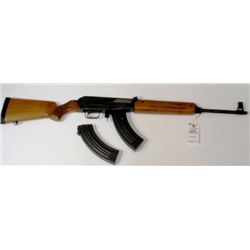 INTERSTATE ARMS - MODEL: AK47