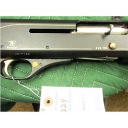 FRANCHI - MODEL: 612VS
