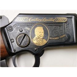 MARLIN - MODEL: 1897