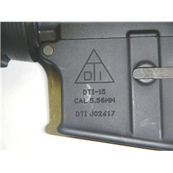 DEL-TON - MODEL: DTI - 15