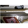 Image 2 : RUGER - MODEL MARK III HUNTER TARGET