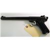 Image 1 : RUGER - MODEL MARK II TARGET