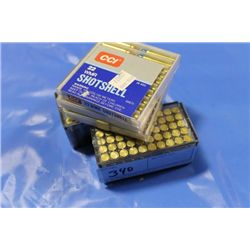 CCI & FEDERAL AMMUNITION