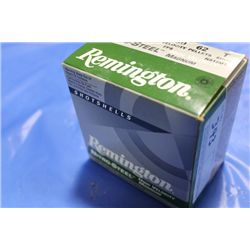 REMINGTON AMMUNITION