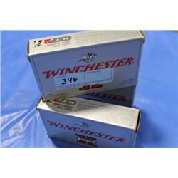 WINCHESTER AMMUNITION