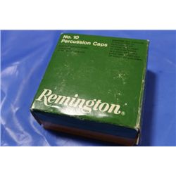 REMINGTON AMMUNITION