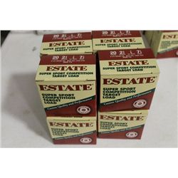 ESTATE AMMUNITION