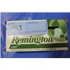 Image 1 : REMINGTON AMMUNITION