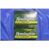 Image 1 : REMINGTON AMMUNITION