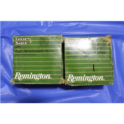 REMINGTON AMMUNITIION