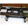 Image 1 : HYSKORE RIFLE BENCH REST